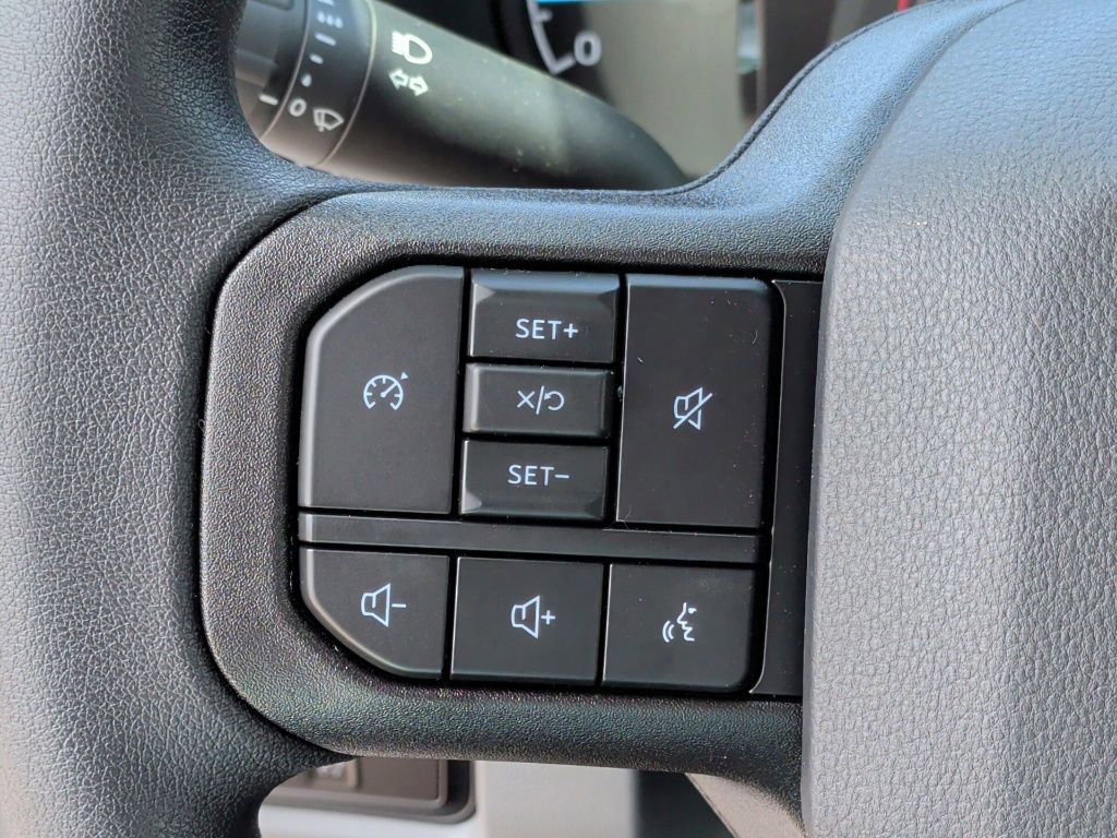 New 2026 Ford F350 XL w/ STX Appearance Package AWD/4WD image 18