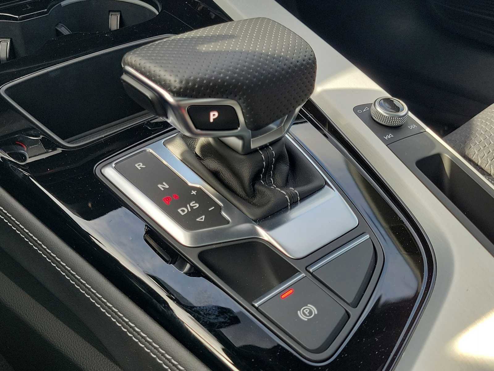 Certified 2023 Audi A5 2.0T Premium Plus w/ Premium Plus AWD/4WD image 28