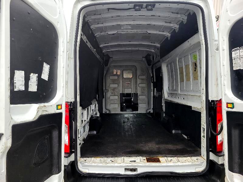 Used 2019 Ford Transit 250 148 High Roof Extended image 7