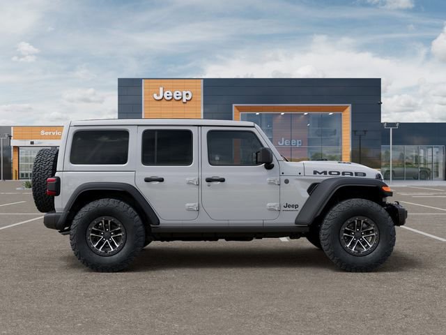 New 2026 Jeep Wrangler Unlimited Rubicon 392 image 21