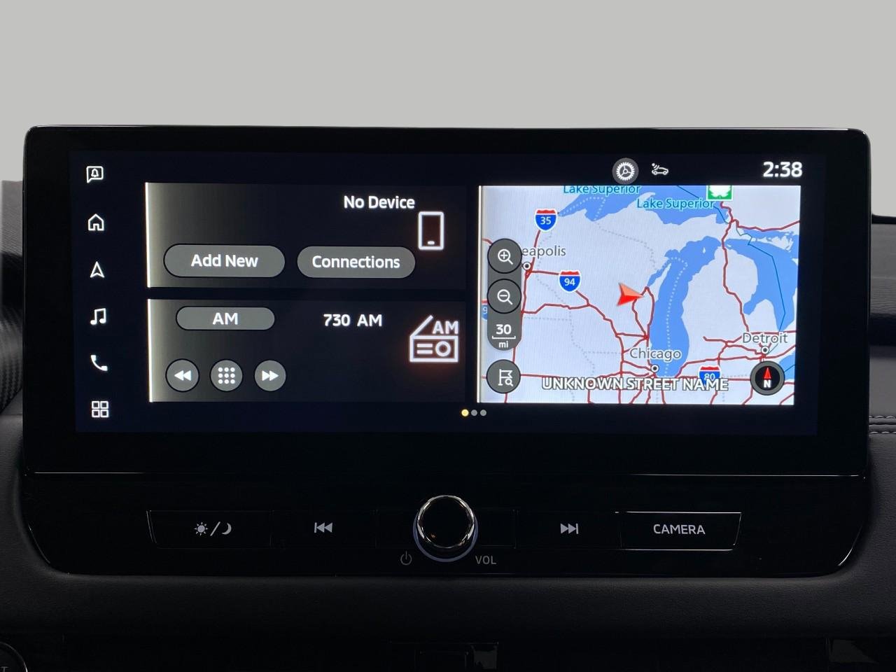 New 2026 Mitsubishi Outlander SE image 22