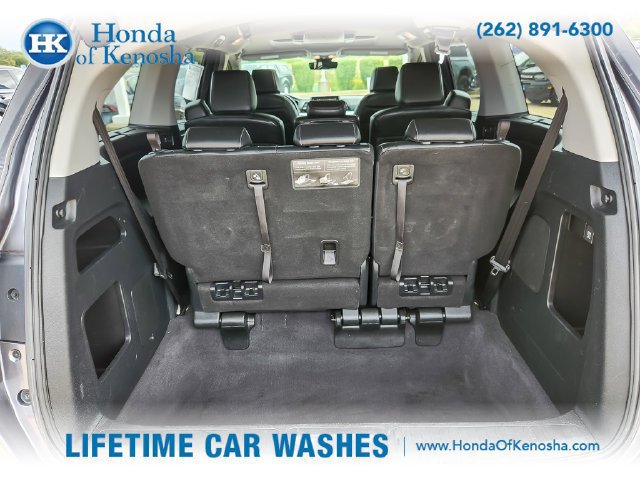Used 2021 Honda Odyssey Touring image 23