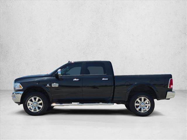 Used 2016 RAM 2500 Longhorn AWD/4WD image 8