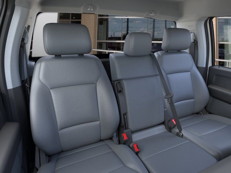 New 2026 Ford F550 4x4 Regular Cab Super Duty image 12