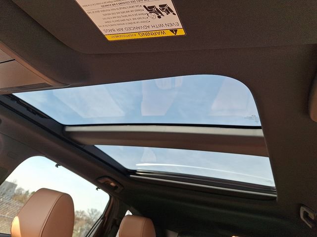 New 2026 MAZDA CX-70 3.3 Turbo S w/ Premium Plus image 15