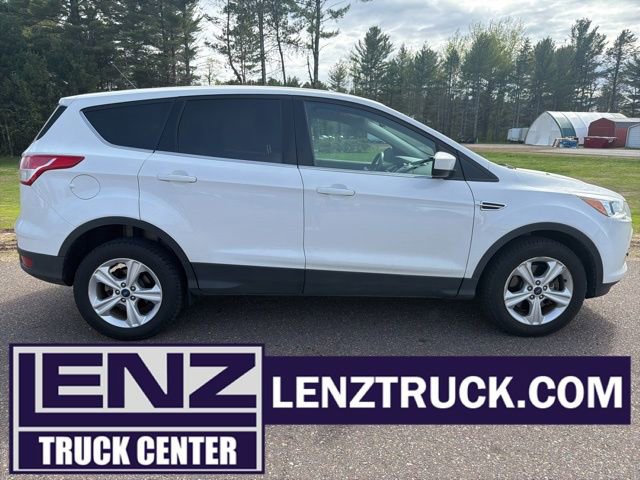 Used 2016 Ford Escape SE