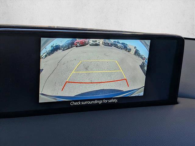 Certified 2023 MAZDA CX-5 AWD 2.5 S w/ Premium Package image 13