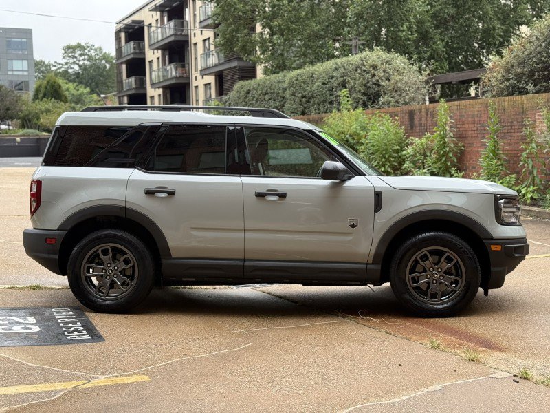 Used 2021 Ford Bronco Sport Big Bend image 6
