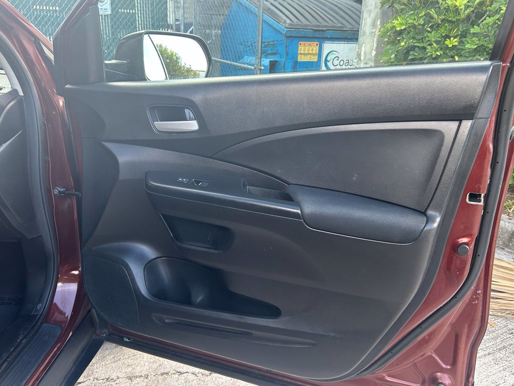 Used 2015 Honda CR-V LX image 26