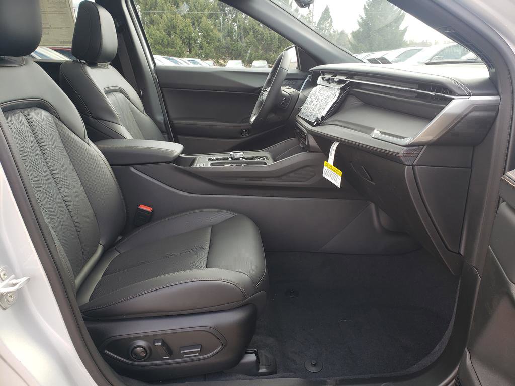 New 2026 Jeep Cherokee Overland w/ Advanced Pro Tech Group image 16