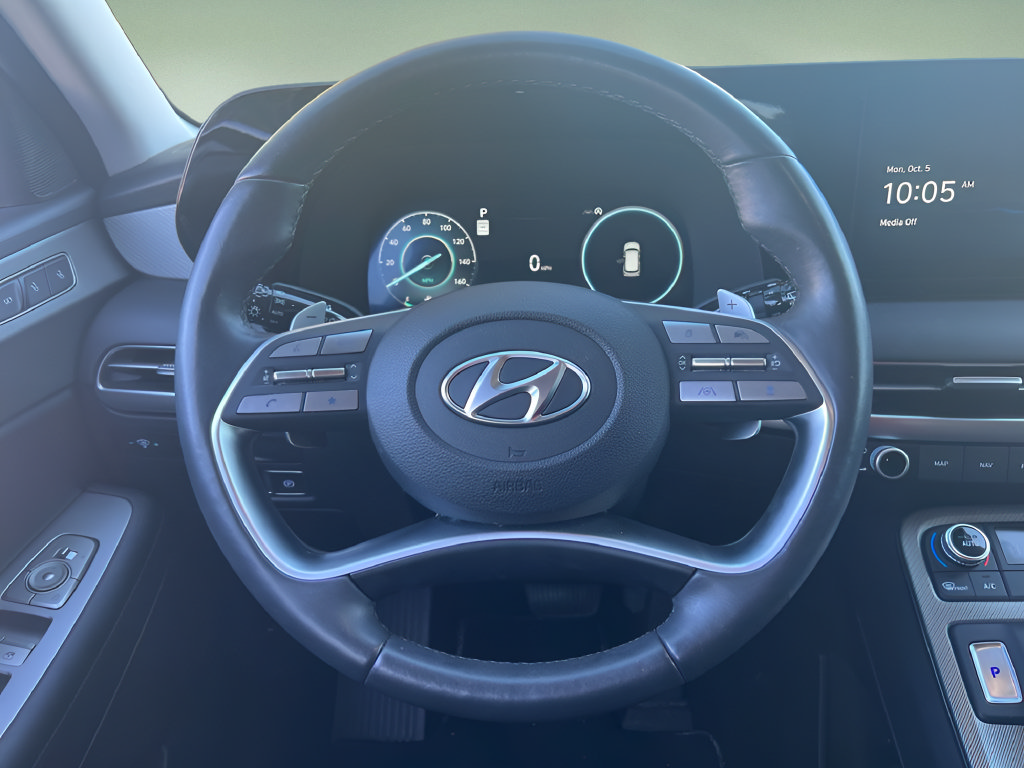 Used 2024 Hyundai Palisade SEL FWD image 19