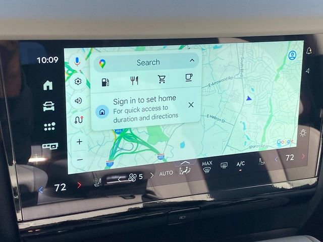 New 2025 Lincoln Navigator Reserve AWD/4WD image 22