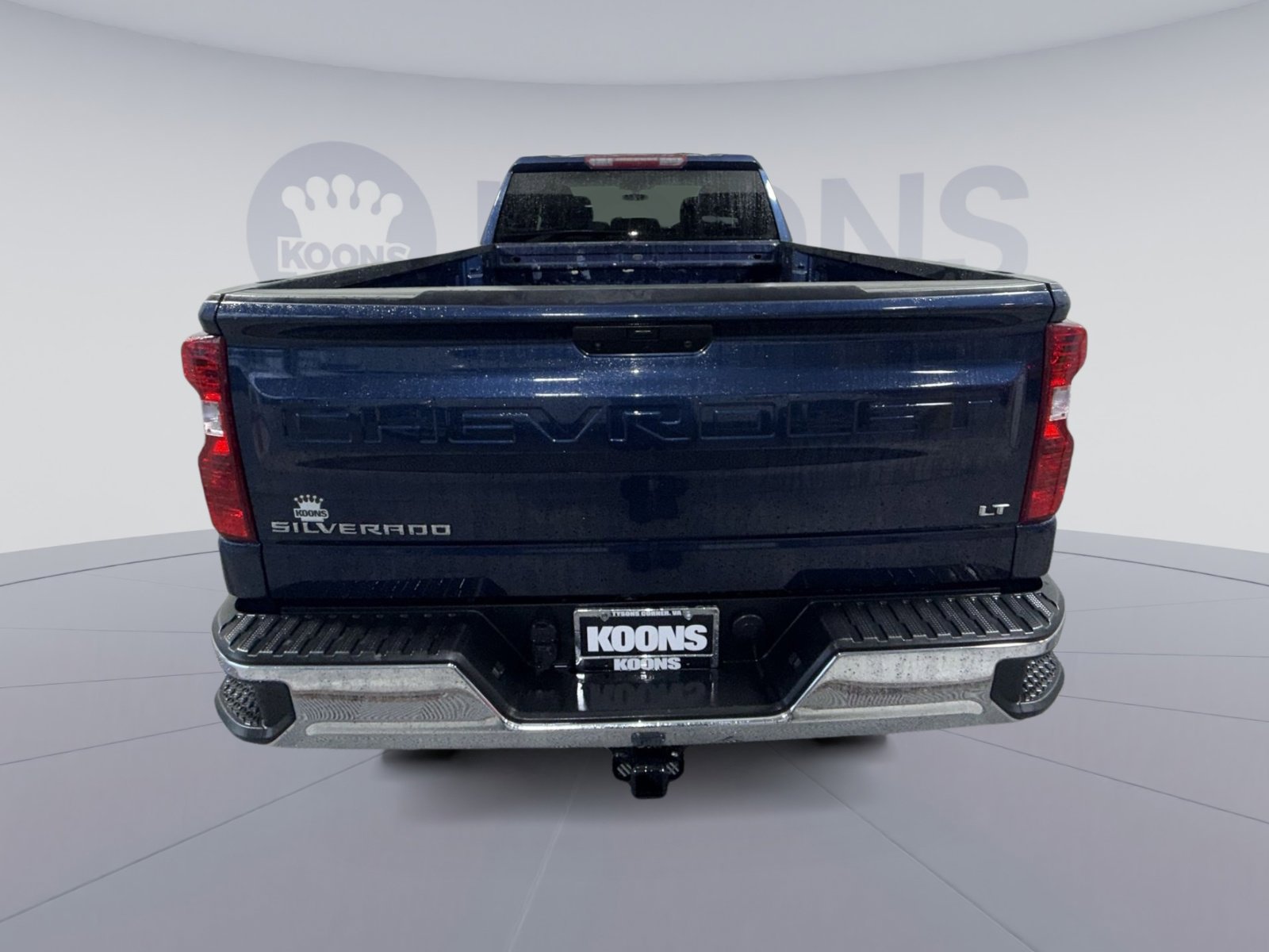 Used 2022 Chevrolet Silverado 1500 LT AWD/4WD image 25