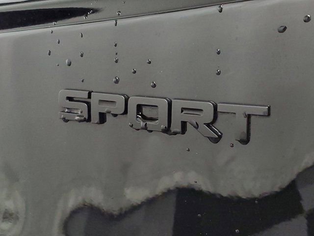 Certified 2024 Honda CR-V Sport-L image 8
