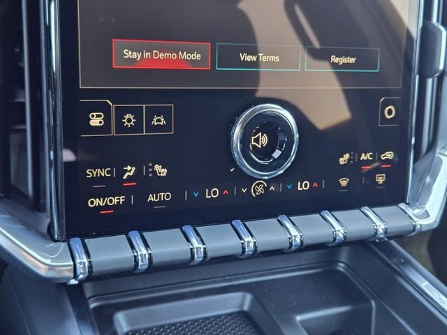 New 2026 GMC Acadia Elevation w/ Black Edition FWD image 15