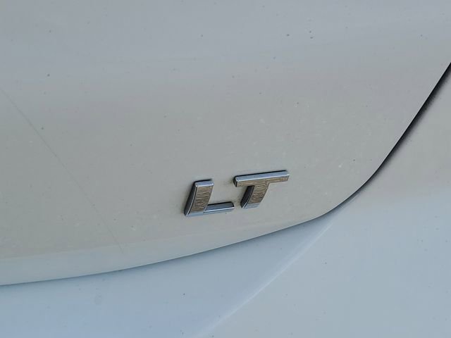 Used 2020 Chevrolet Equinox LT image 10