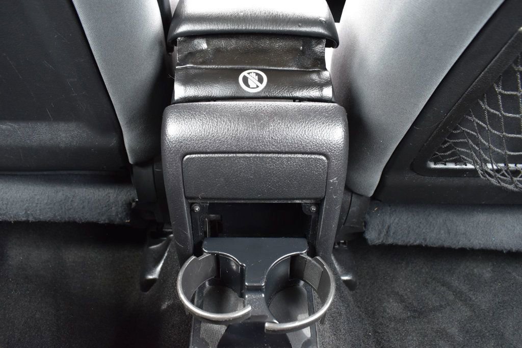 Used 2008 Subaru Outback 2.5i AWD/4WD image 34