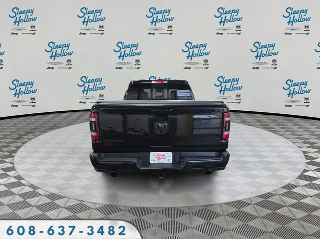 Used 2023 RAM 1500 Big Horn image 6