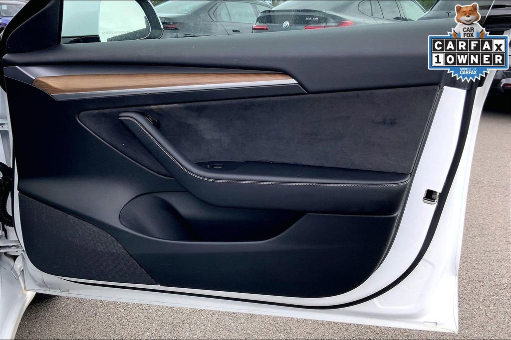 Used 2022 Tesla Model 3 Performance image 24