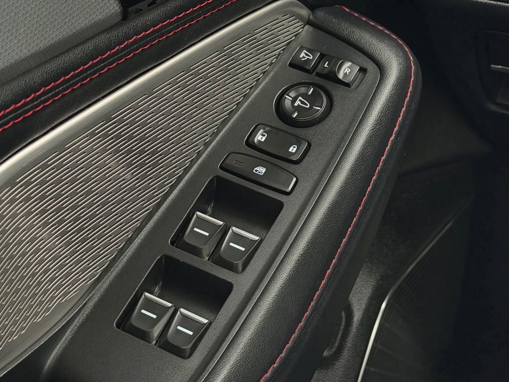 Used 2022 Acura MDX A-Spec image 18