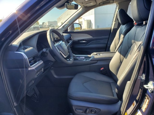 New 2026 Toyota Grand Highlander AWD image 20