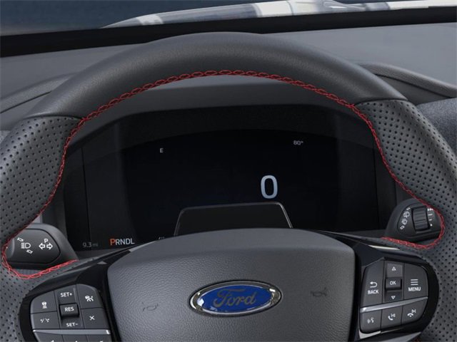 New 2026 Ford Explorer ST-Line w/ ST-Line Street Pack image 13