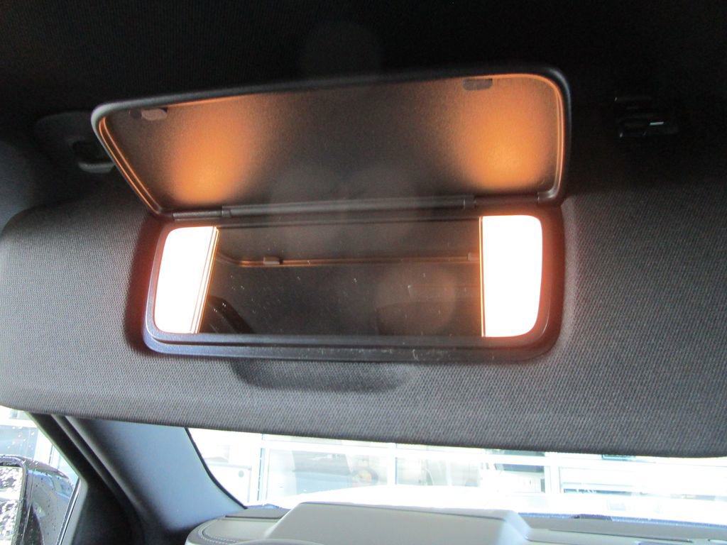 New 2026 GMC Yukon AT4 w/ AT4 Premium Plus Package image 46