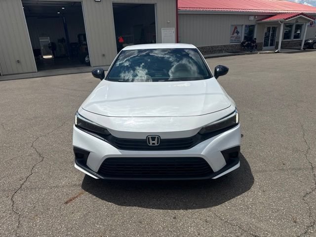 Used 2022 Honda Civic Sport image 8