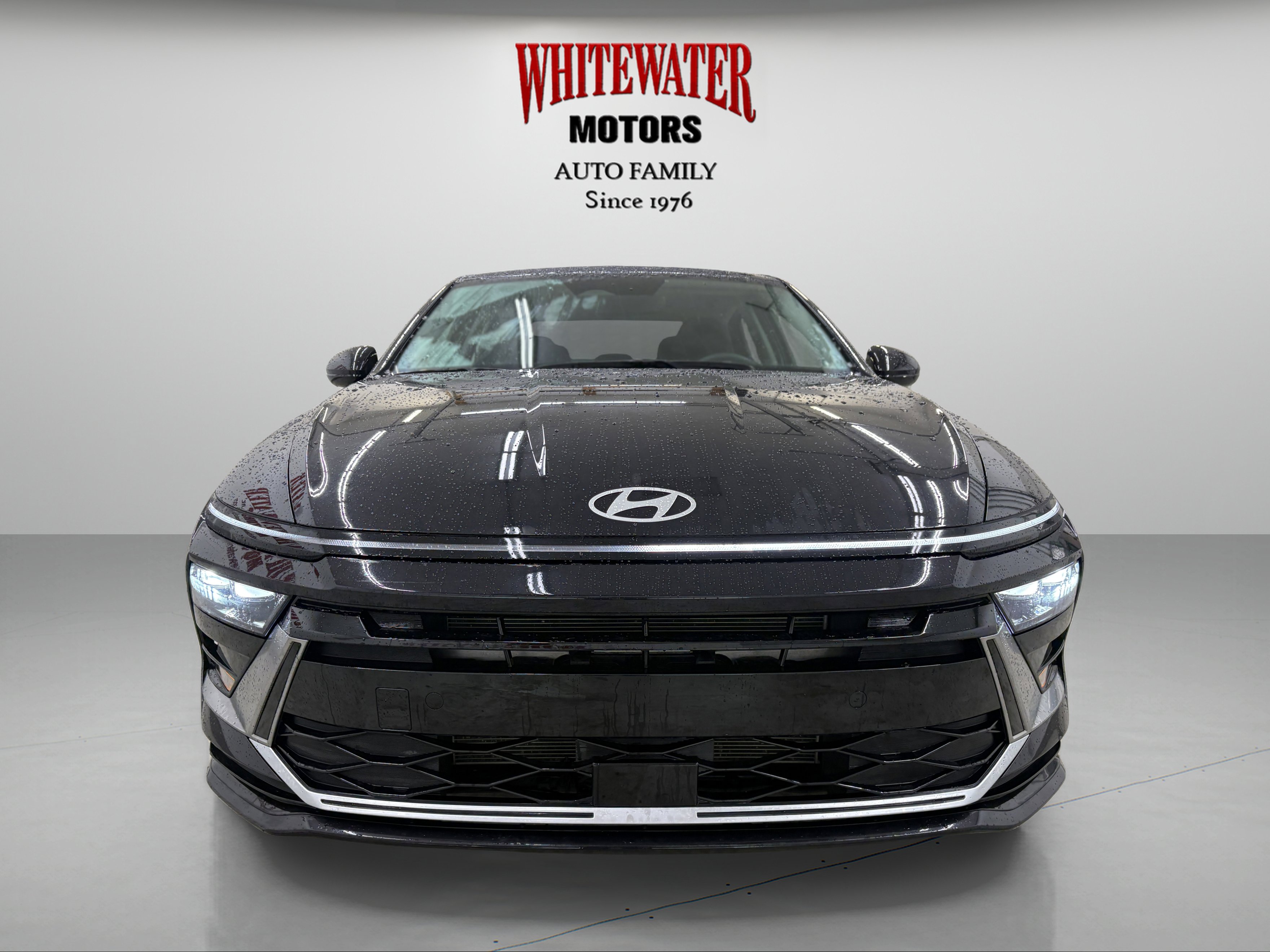 Used 2025 Hyundai Sonata SEL FWD image 6