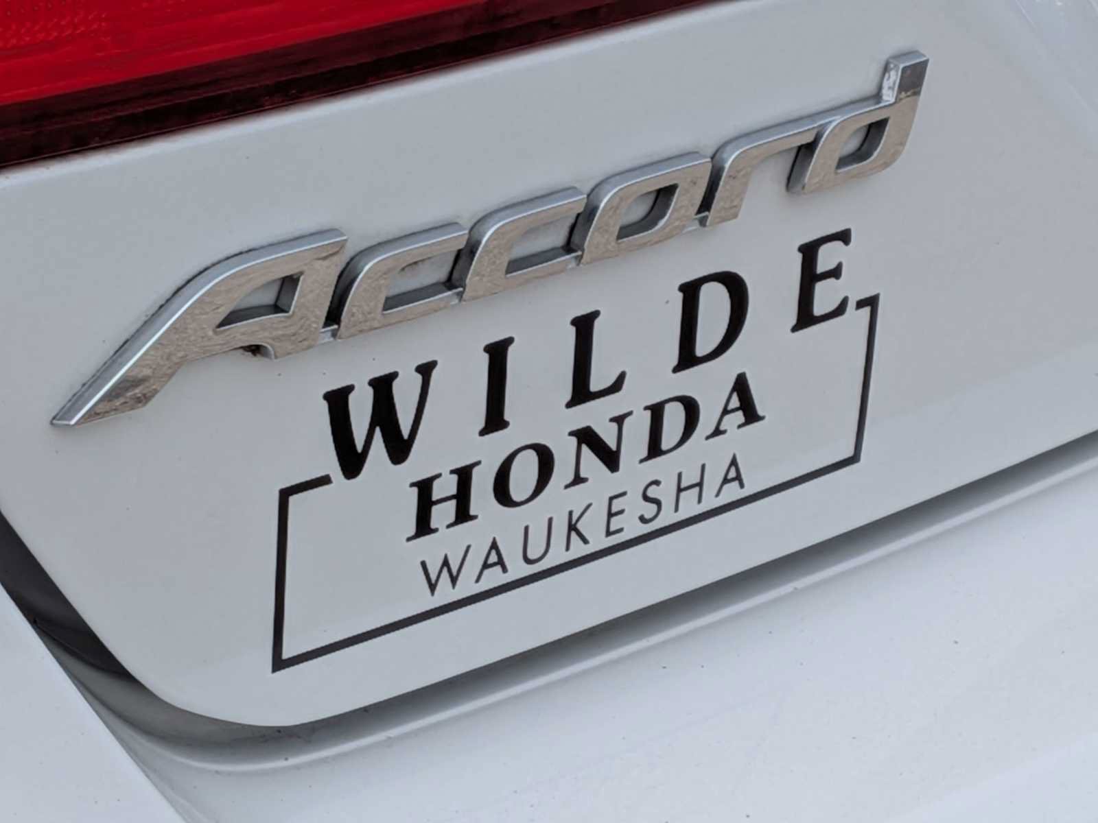 Used 2014 Honda Accord LX image 10