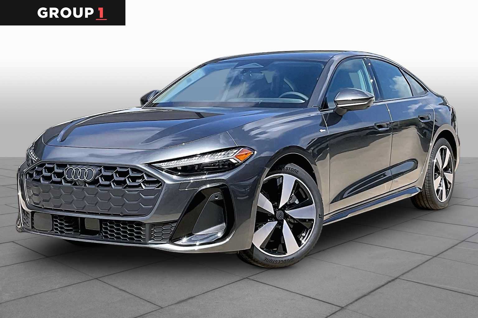 New 2026 Audi A5 Premium Plus w/ Premium Plus Package