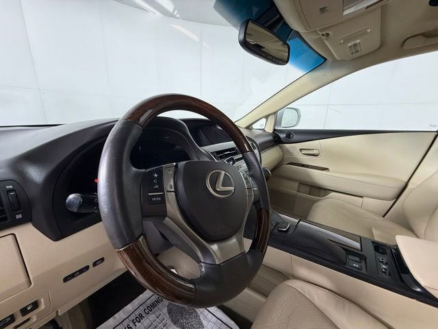 Used 2015 Lexus RX 350 FWD image 8
