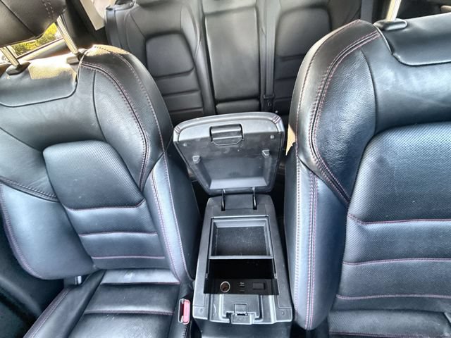 Used 2023 MAZDA CX-5 Carbon Edition AWD/4WD image 20