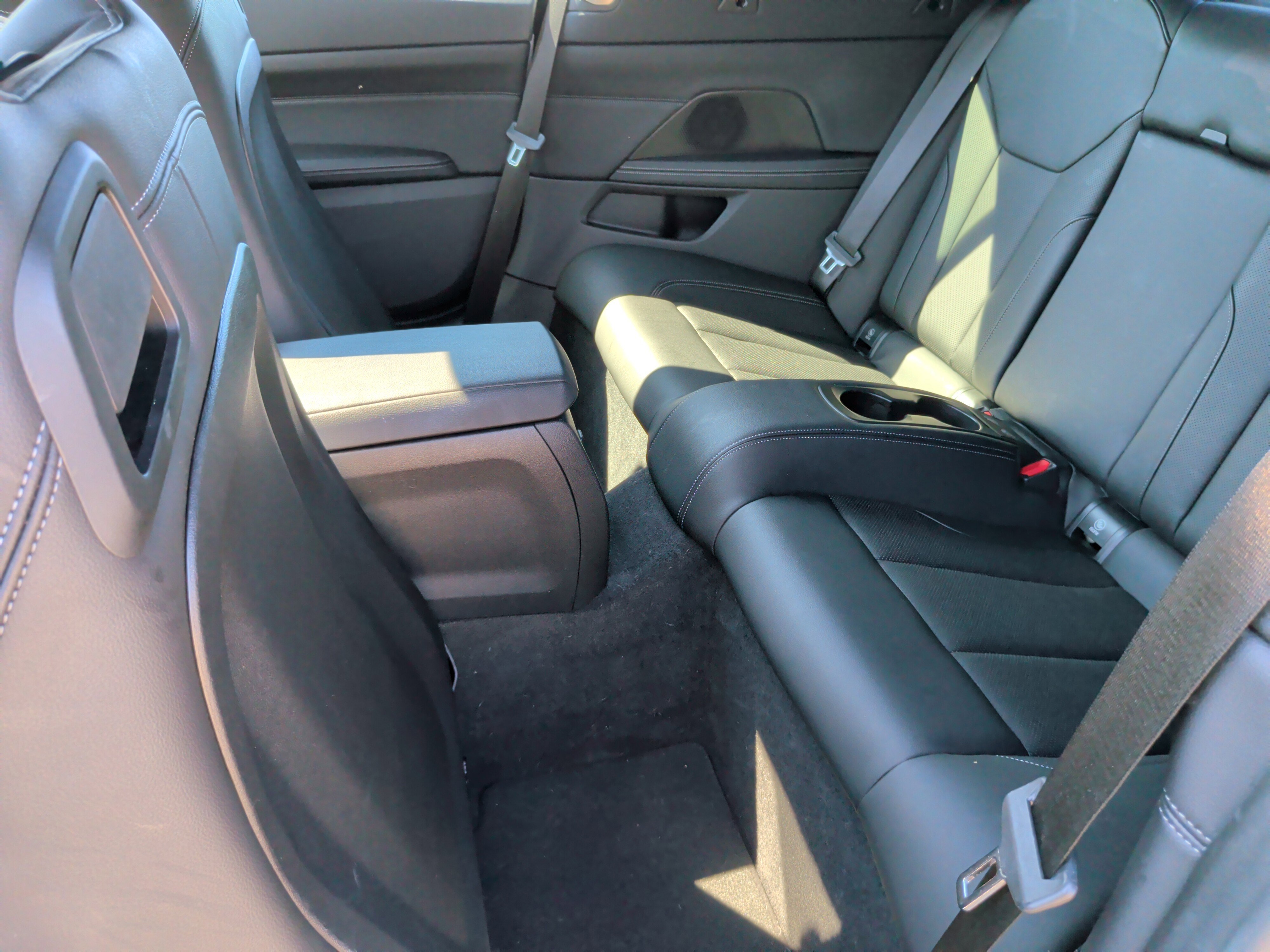 Certified 2023 BMW 430i 430i w/ Premium Package image 35