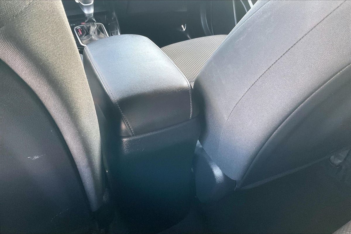 Used 2022 Kia Soul LX w/ Technology Package FWD image 24