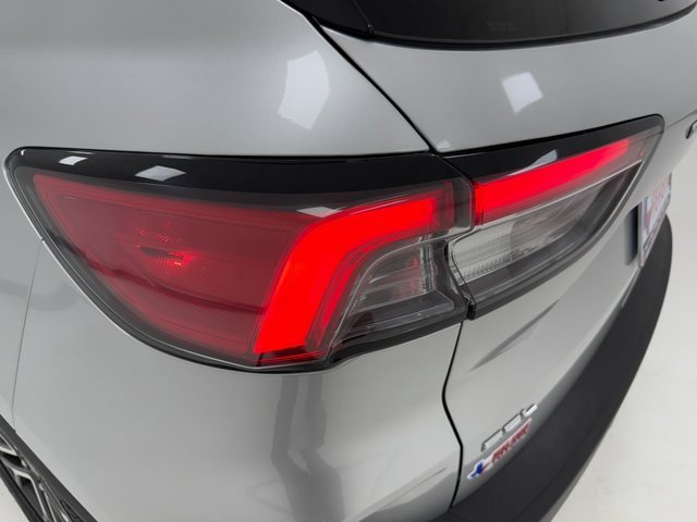 Used 2020 Ford Escape SEL image 36