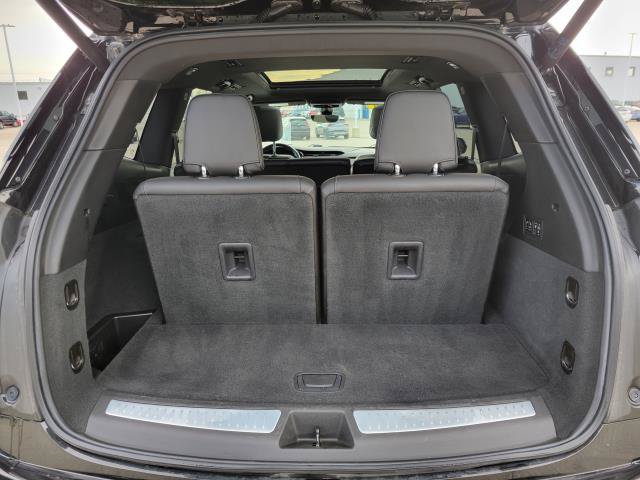 Used 2020 Cadillac XT6 Sport AWD/4WD image 8