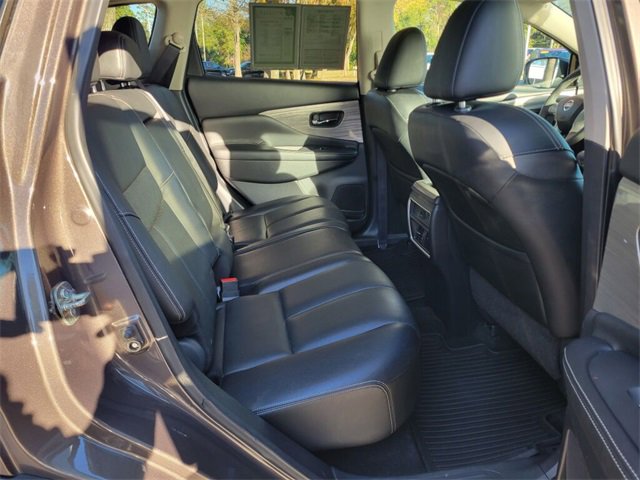 Used 2017 Nissan Murano SL image 36