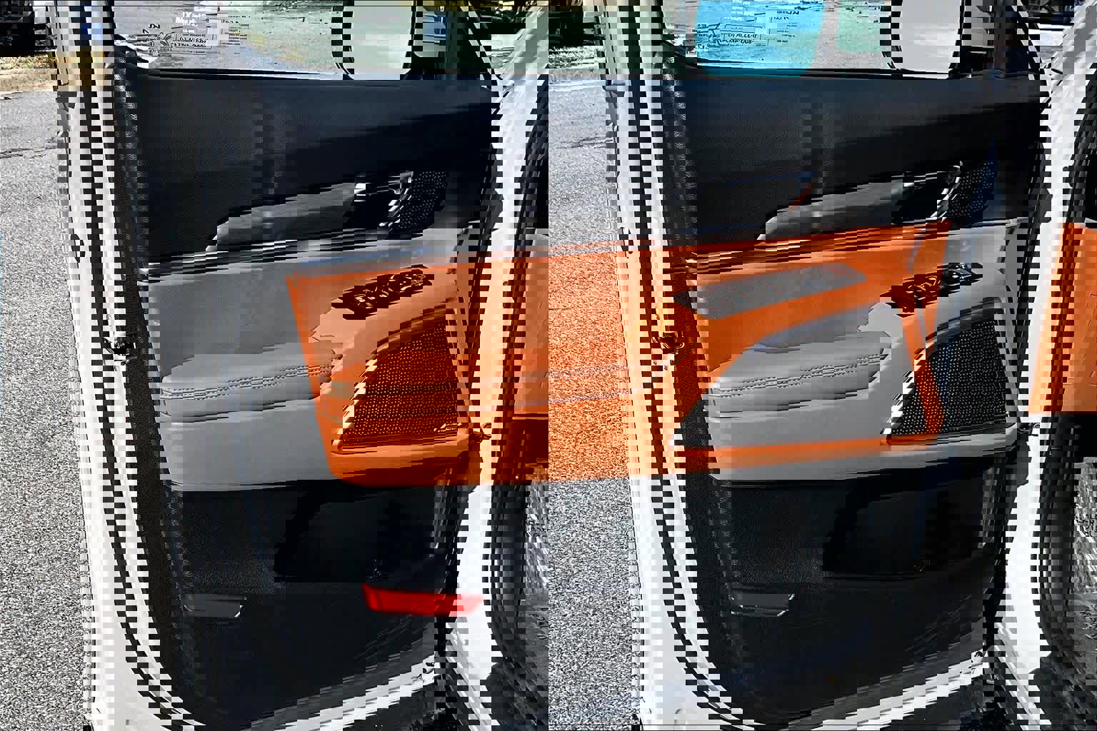 Used 2025 Kia Telluride EX X-Line image 22