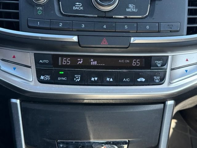 Used 2013 Honda Accord LX image 21