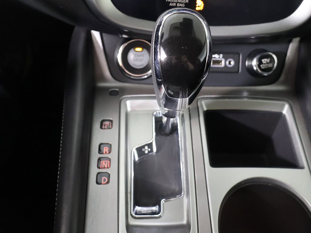 Used 2024 Nissan Murano SL AWD/4WD image 49