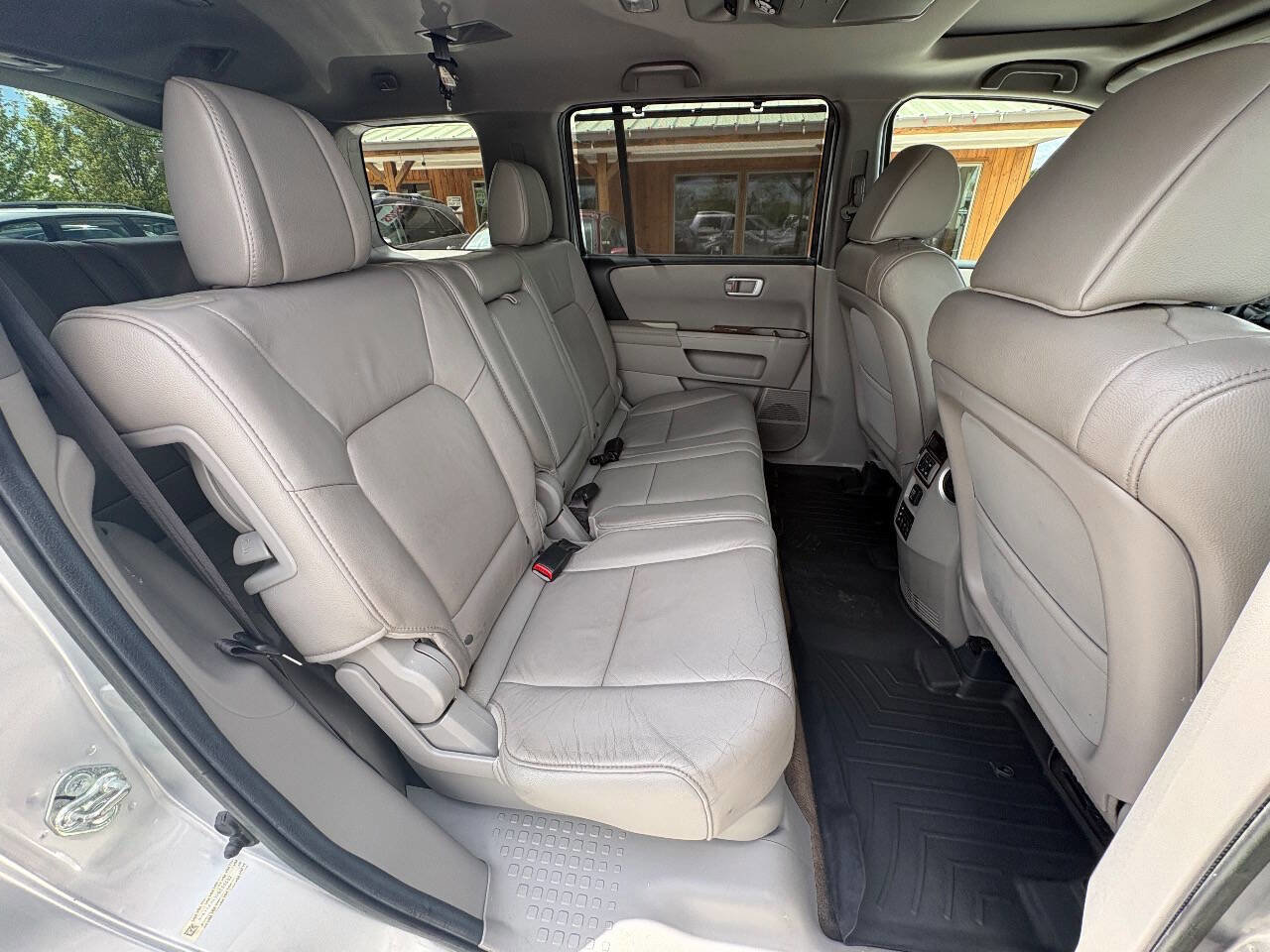 Used 2013 Honda Pilot Touring image 37