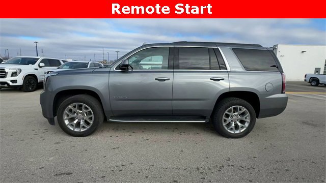Used 2019 GMC Yukon SLE w/ SLE Value Package image 6