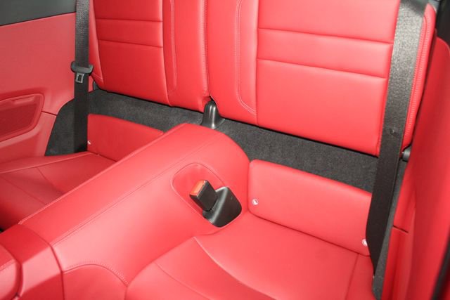 Certified 2024 Porsche 911 Targa 4 GTS image 22