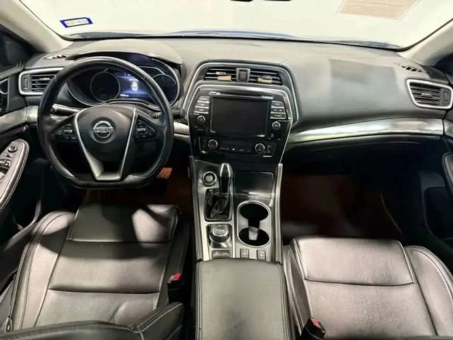 Used 2021 Nissan Maxima 3.5 SV w/ Floor Mat Group image 14