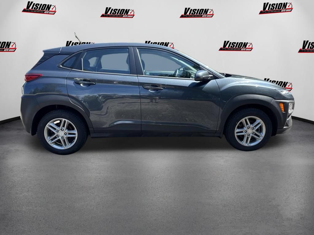 Used 2019 Hyundai Kona SE FWD image 4