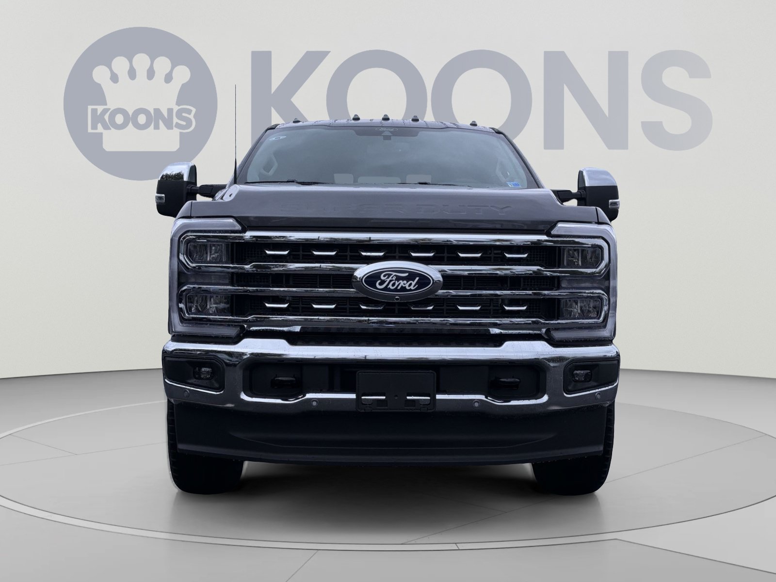 New 2027 Ford F350 Lariat w/ Lariat Ultimate Package AWD/4WD image 11
