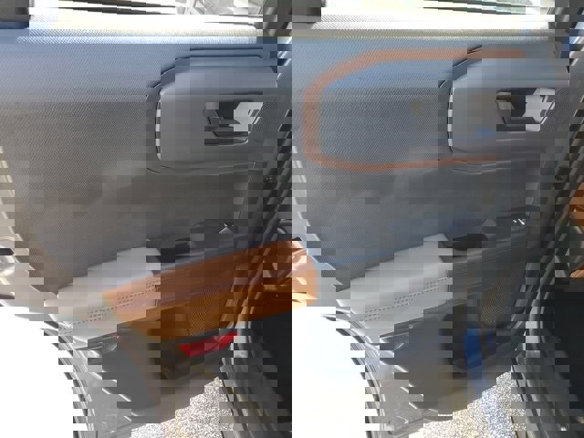 Used 2022 Ford Bronco Sport Outer Banks w/ Tech Package image 18