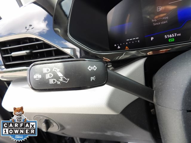 Used 2024 Volkswagen Taos S FWD image 28