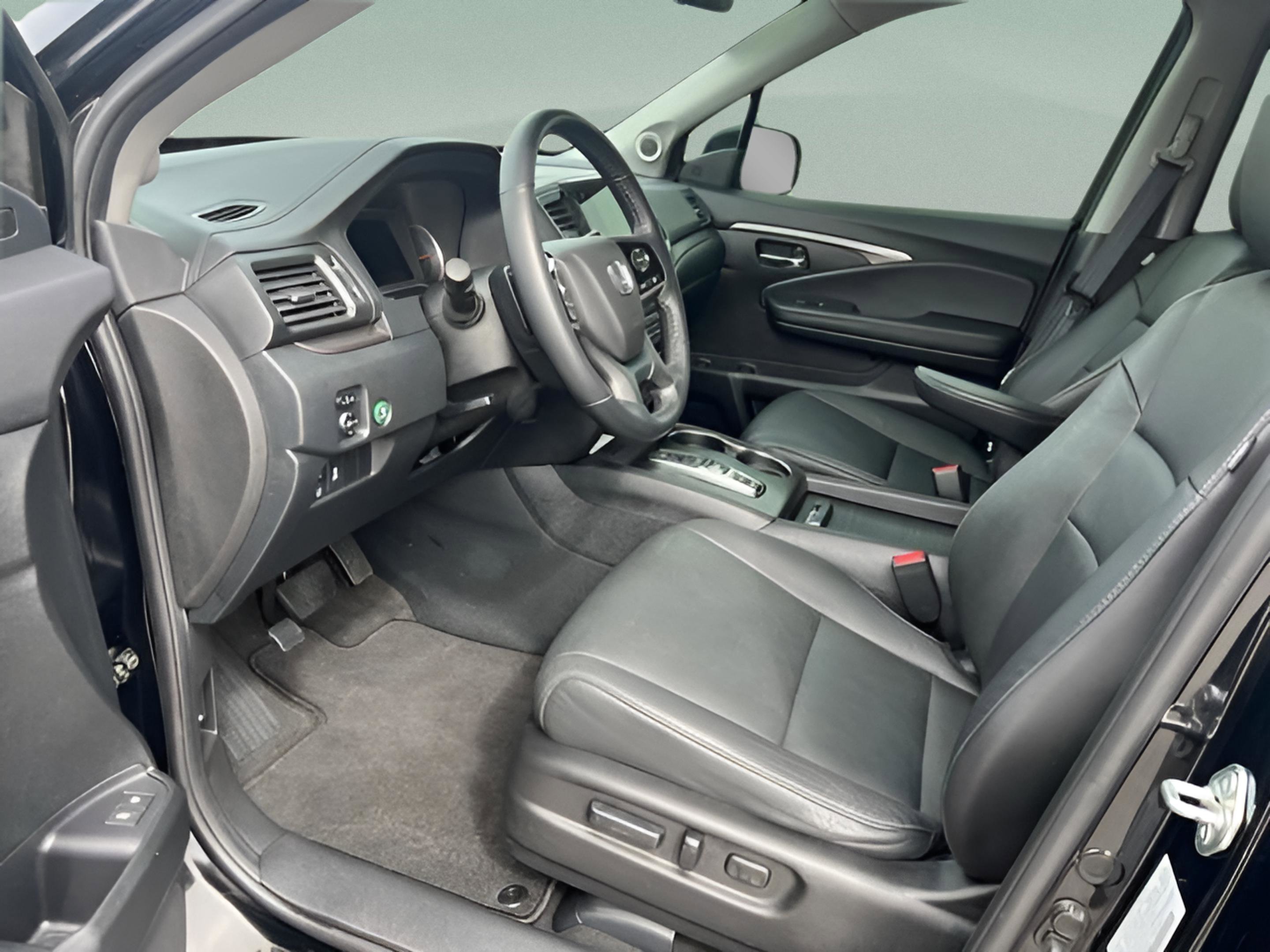 Used 2021 Honda Pilot Special Edition image 9